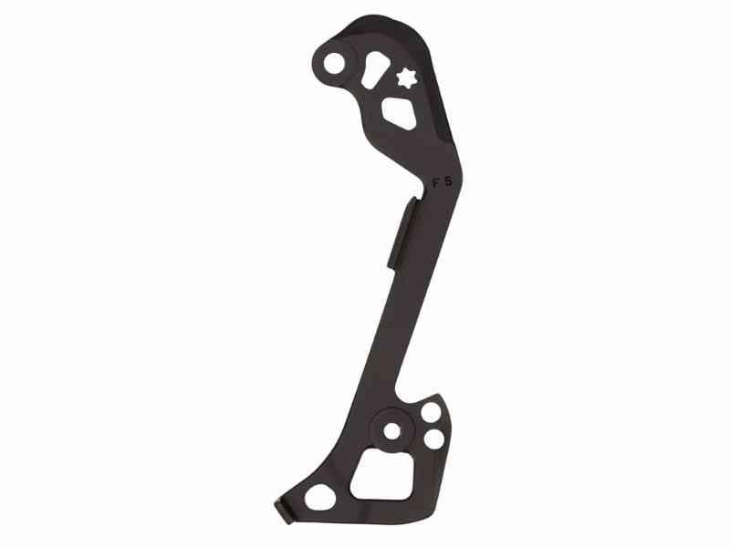 Shimano inderplade - Passer til Shimano XTR bagskifter - RD-M9050-SGS