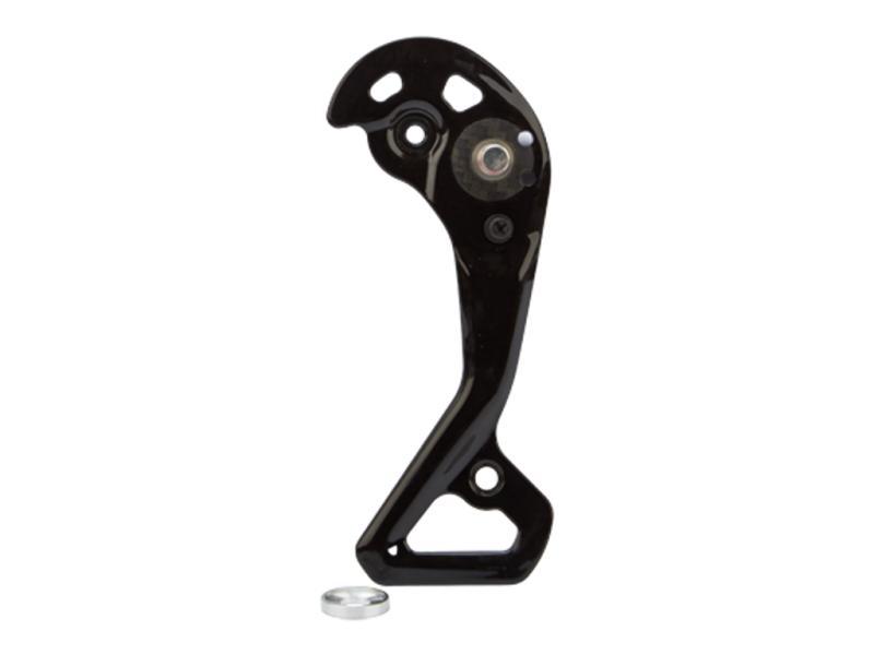 Shimano XTR Di2 - Bagskifter Yderplade RD-M9050-GS