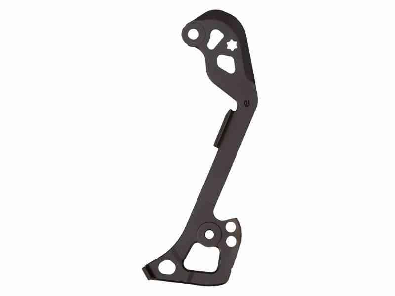 Shimano inderplade til XTR bagskifter RD-M9000-SGS