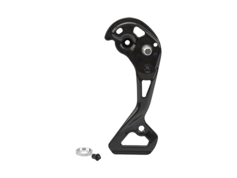 Shimano XTR – Yderplade til RD-M9000-GS bagskifter