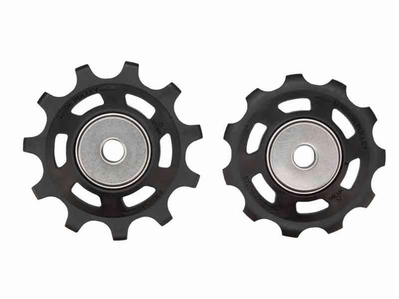 Shimano XTR M9000 - Pulleyhjul sæt - 2 stk. - 11 tands