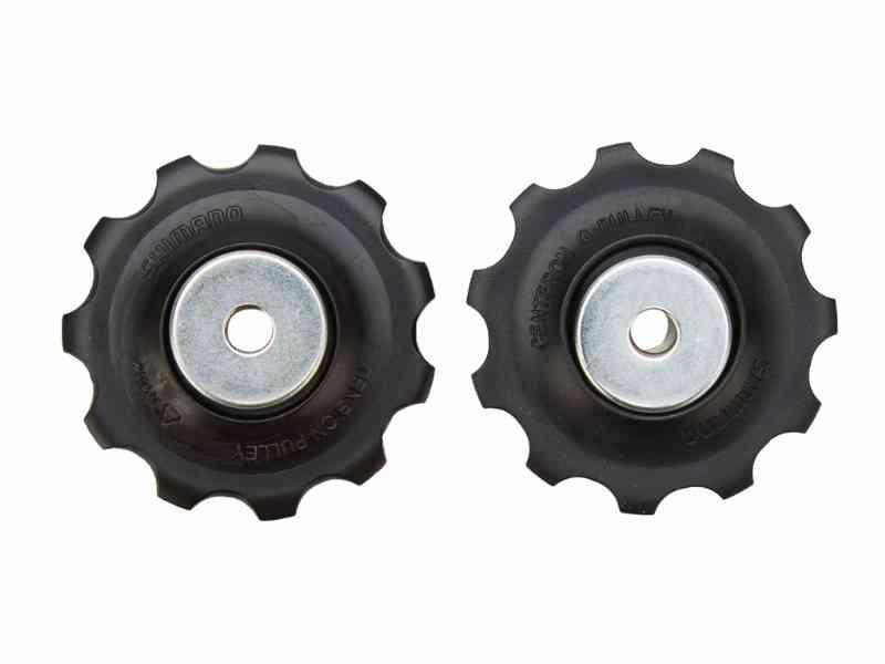 Shimano Pulleyhjul Tiagra RD-4700 - 2 stk. 11 tands