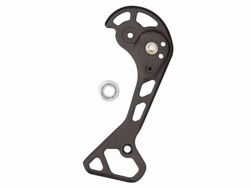 Shimano XT bagskifter yderplade - RD-M8000-GS