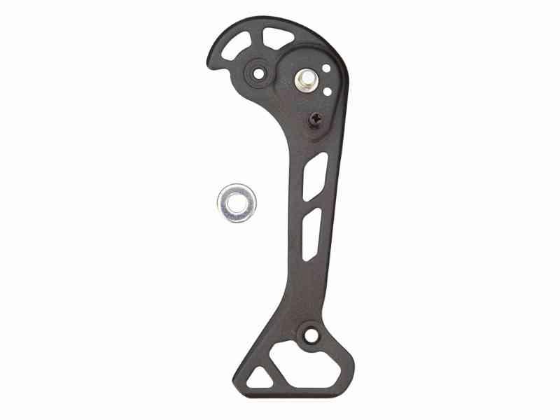Shimano XT bagskifter yderplade - RD-M8000-SGS