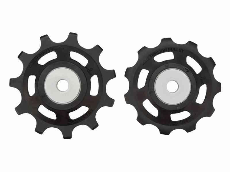 Shimano XT RD-M8000 – 2 stk 11 tands pulleyhjul