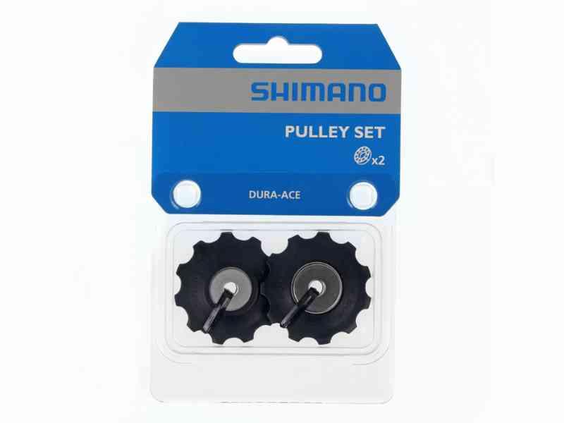 Shimano Dura Ace - Pulleyhjul til RD-7900