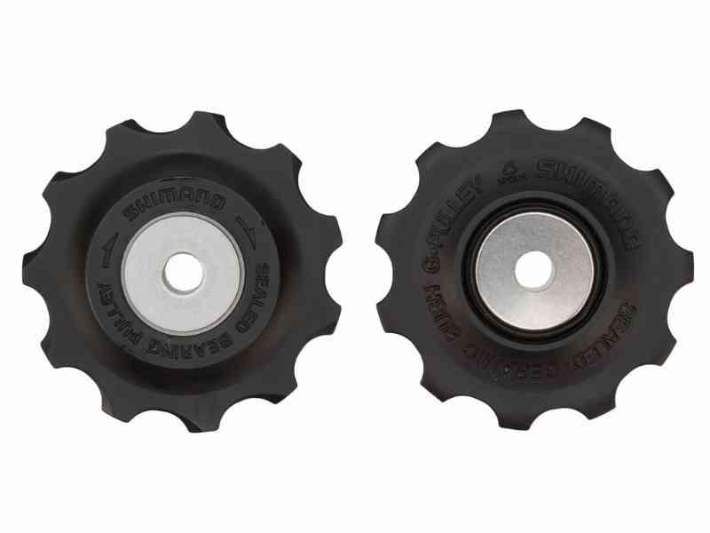 Shimano RD-6700 Ultegra/XT – Pulleyhjul sæt 11 tands