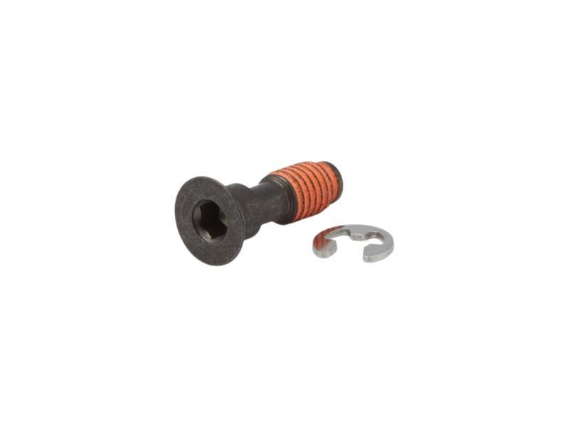 Shimano XTR - Pulleyhjulsbolte - 2 stk - RD-M980+