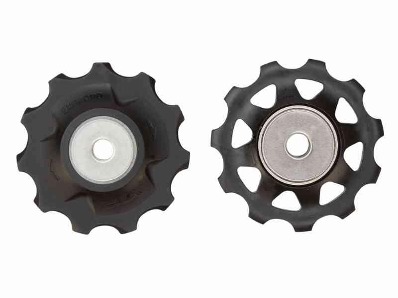 Shimano XTR - Pulleyhjul sæt til RD-M980 bagskifter