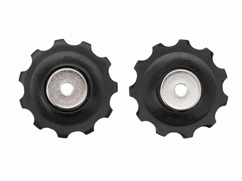 Shimano Pulleyhjul – SLX/Deore – 2 stk. 11 tænder