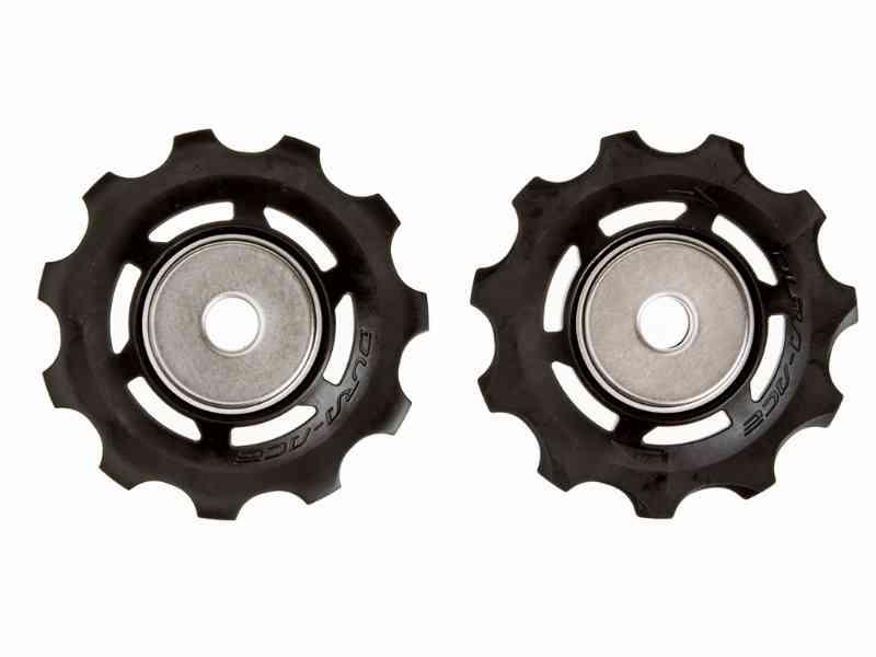 Shimano Pulleyhjul 11 tands til Dura Ace RD-9000