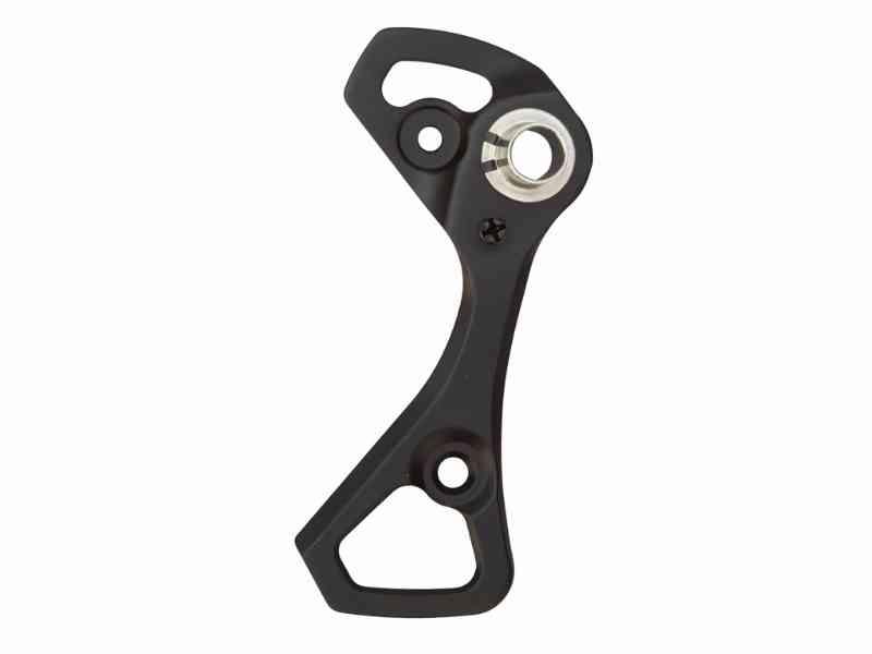 Shimano Ultegra - Bagskifter Yderplade og Bolt