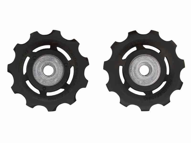 Shimano Pulleyhjul 2 stk. til Ultegra bagskifter