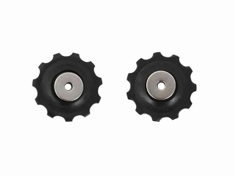 Shimano 105 RD-5800 Pulleyhjul - 2 stk. 11 tænder