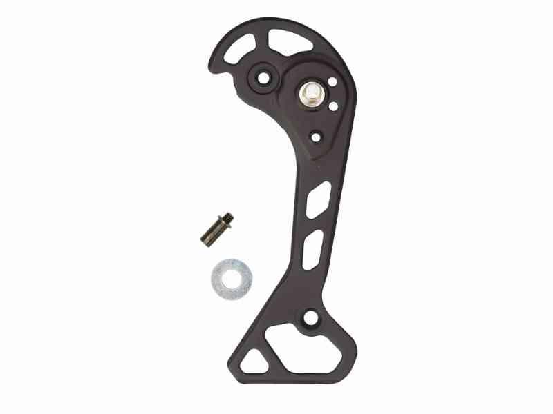 Shimano SLX bagskifter yderplade - RD-M7000-GS
