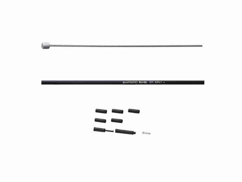 Shimano SP41 - Komplet gearkabel til MTB