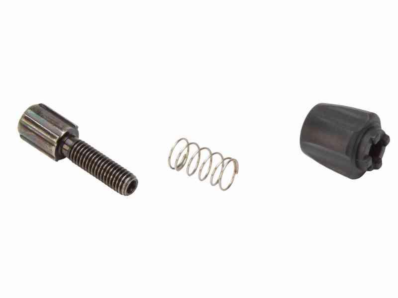 Shimano Nexus - Gearkabel Justeringsskrue 7/8 gear
