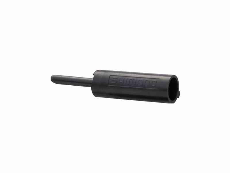 Shimano Dura Ace - Gearkabel Endebøsning - Kort