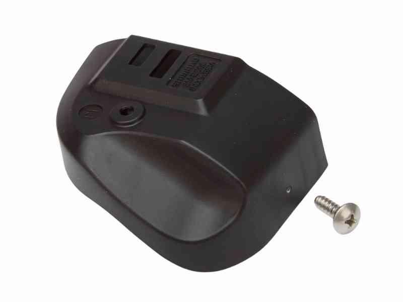 Shimano Nexus 3 Gearskifter Dæksel - SG-3C41