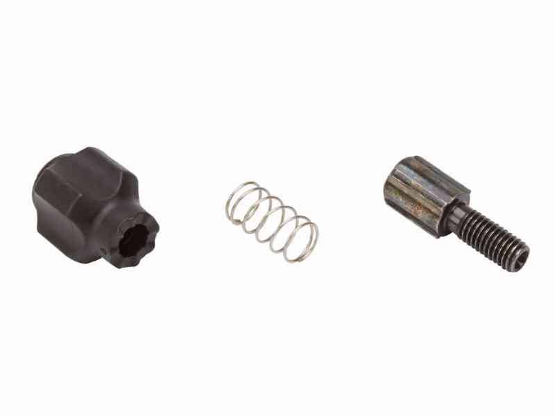 Shimano - Gearkabel justeringsskrue til MTB SL-M660