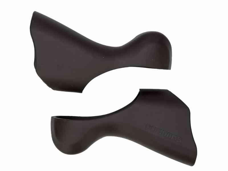 Shimano Håndtagsgummi - ST6700 - Sæt - Sort
