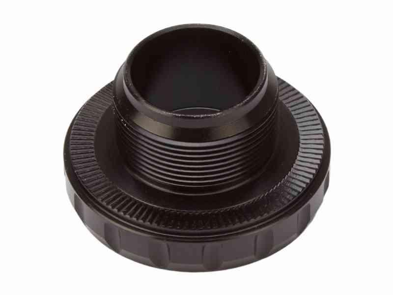 Shimano Steps - Låsering - DU-E6000
