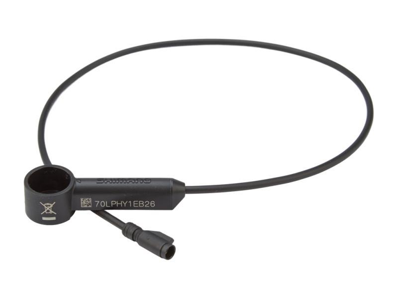 Shimano Steps E6000 - Hastighedssensor