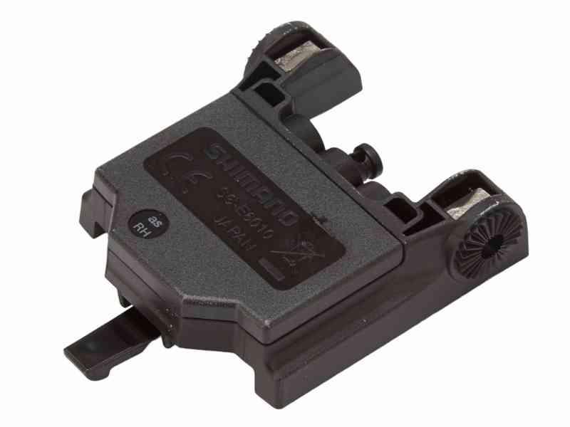 Shimano Steps – Cykelcomputerbeslag SC-E6010