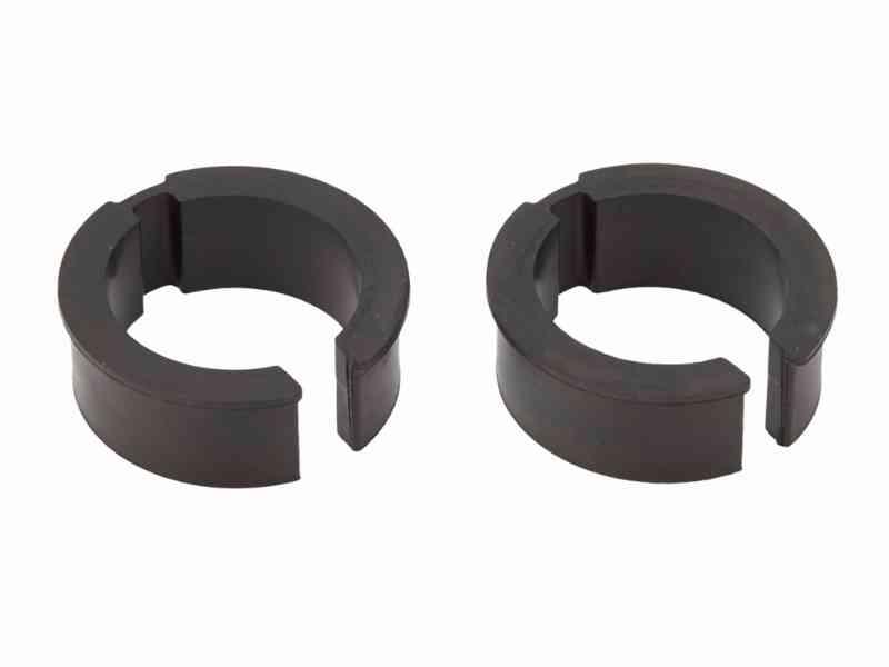 Shimano Steps - Adapter til computer beslag - 25,0 mm - 2 stk - SC-E6010