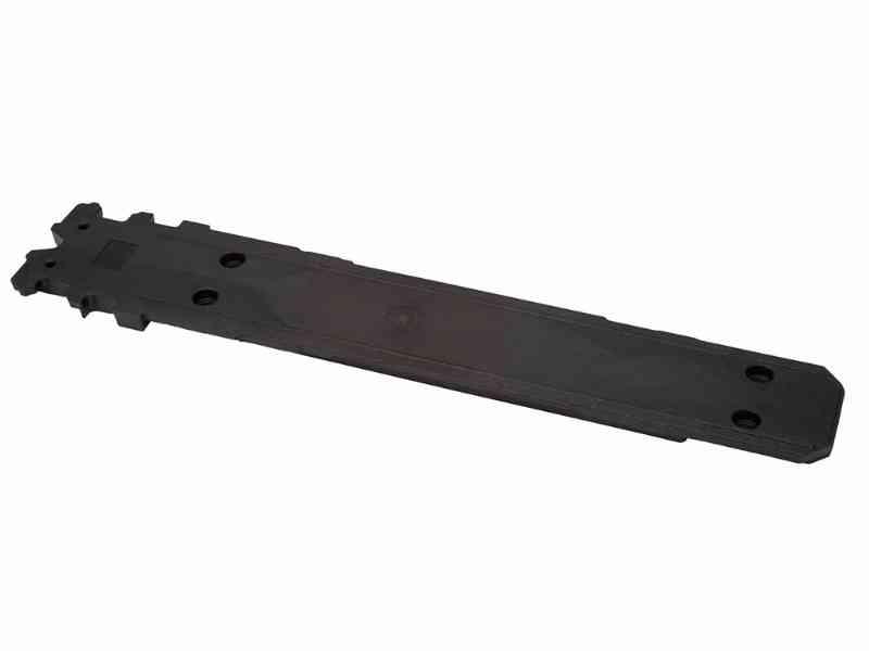 Shimano Steps - Batteriholder til BM-E6000