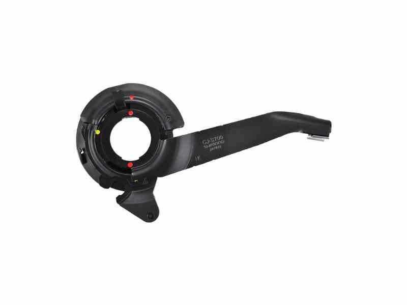 Shimano Alfine 11 - Kassettejoint til 11 gear