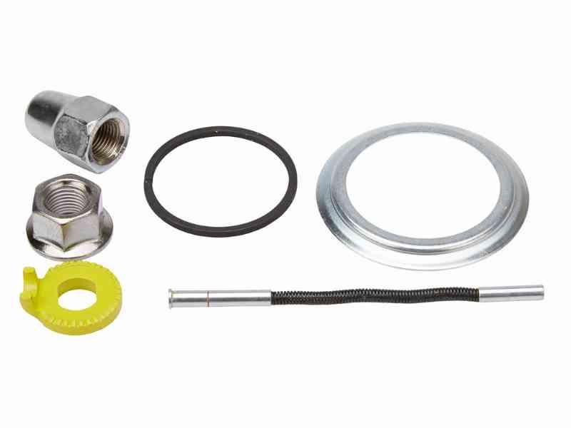 Shimano Nexus 3 Gear Komponentssæt SG-3R40