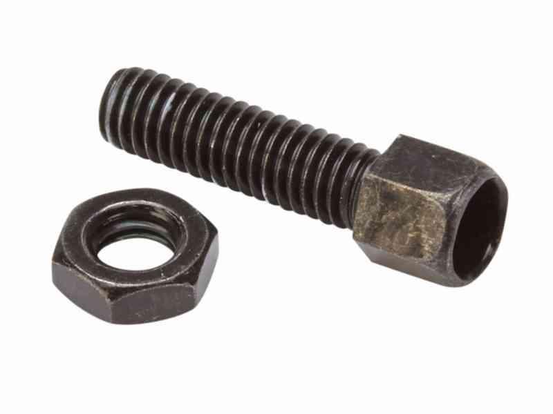 Shimano Nexus - Bremsekabel Justeringsskrue - Rullebremse