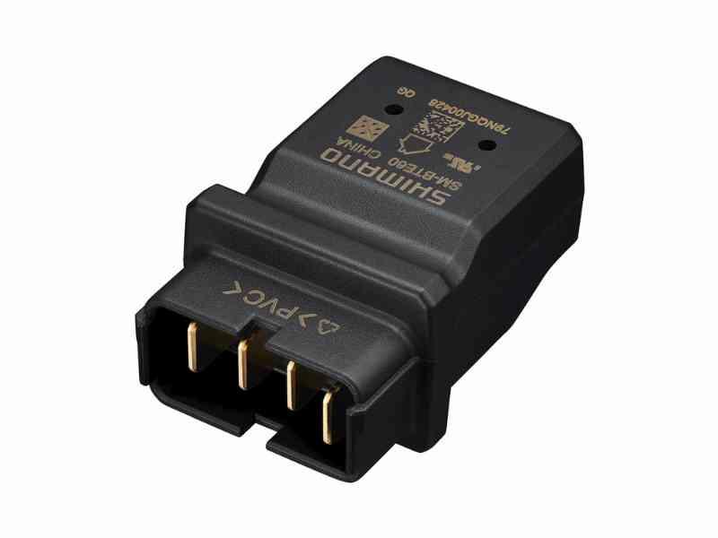 Shimano Steps - Batteriadapter SM-BTE60 E6000