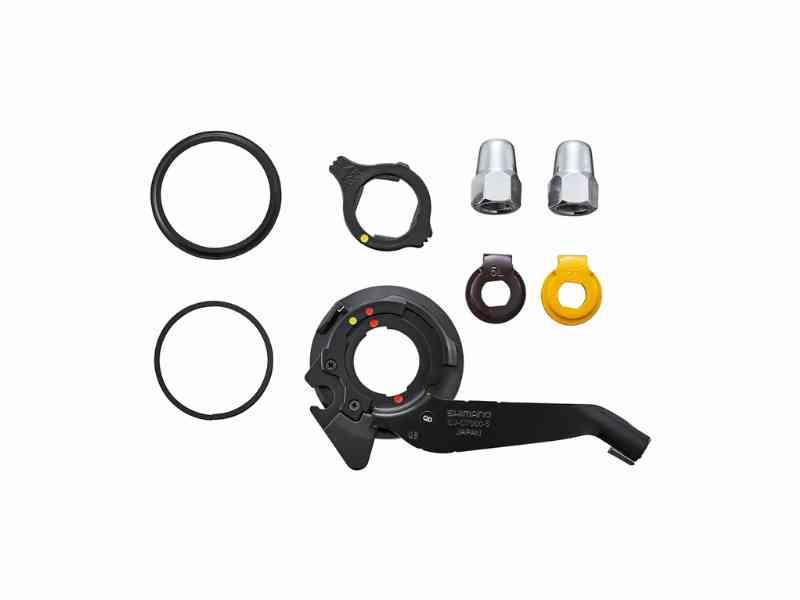 Shimano Nexus - Komponenter til 5 gear - CJ-C7000-5