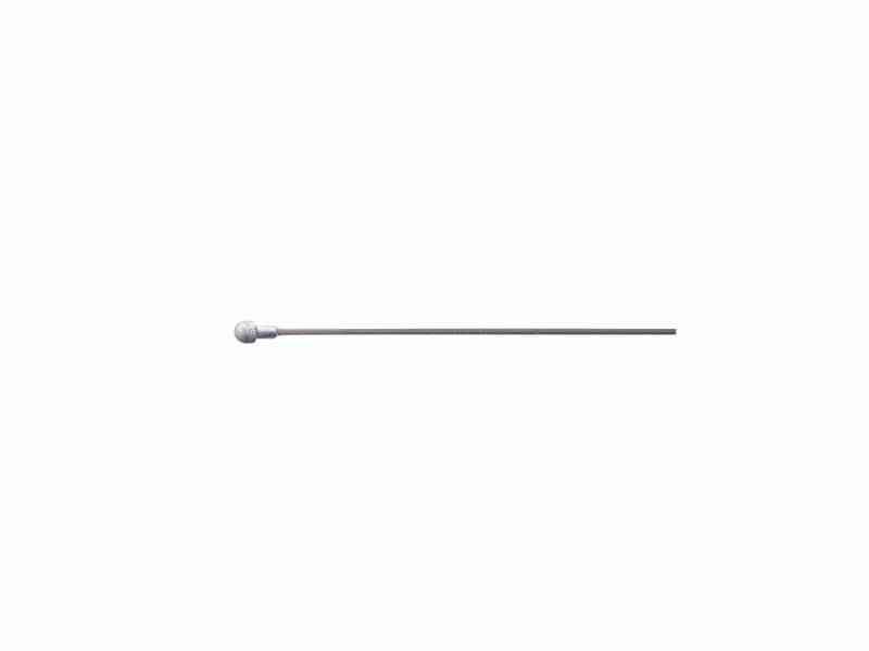Shimano Bremsewire - Road PTFE Rustfrit 1,6x2050mm