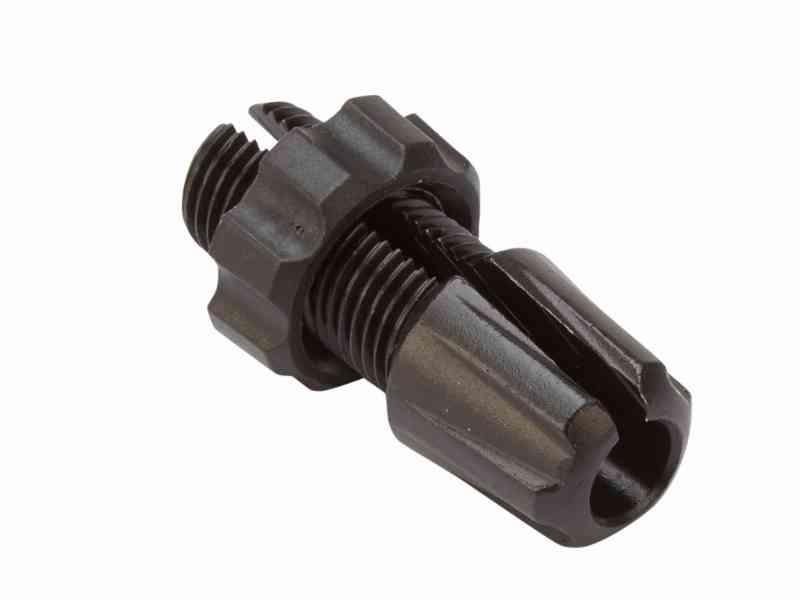Shimano Nexus - Justeringsskrue til bremsegreb