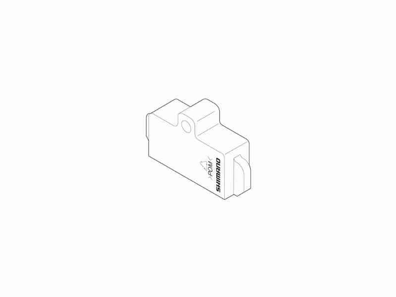Shimano XTR - Blødningsafstand til BR-M810 bremser