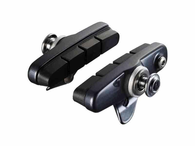 Shimano Ultegra Bremsesko Sæt R55C3 - Sølv