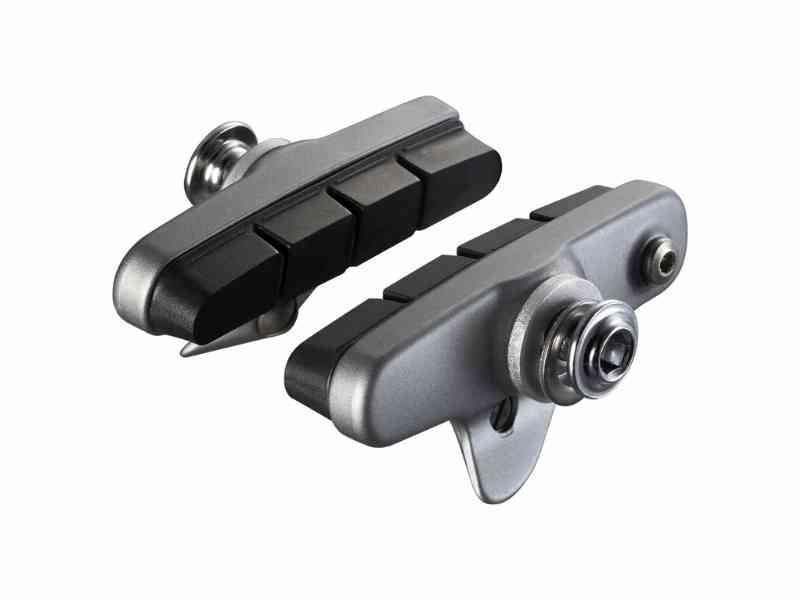 Shimano Ultegra Bremsesko Sæt R55C3 - Grå
