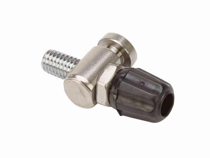 Shimano Nexus - Justeringsskrue til bremse kabel