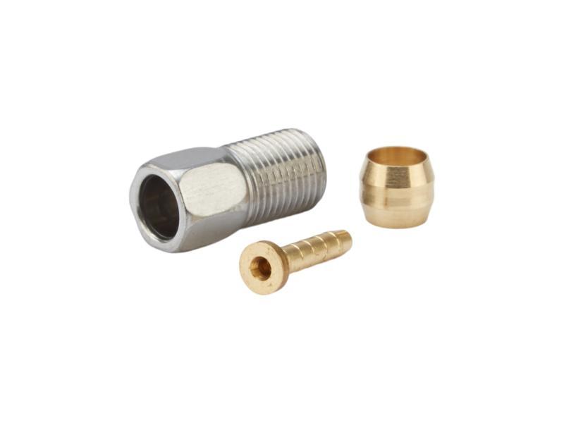 Shimano Acera - Bolt til bremseolieslange BR-M395