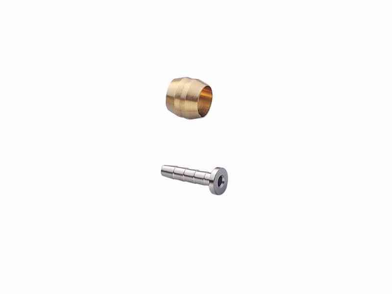 Shimano - Oliven og stift til SM-BH90 olieslange