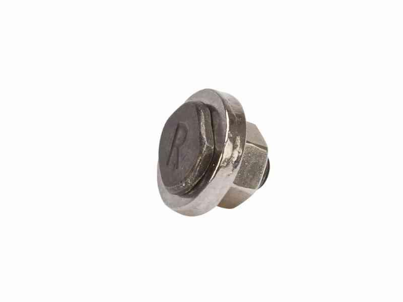 Shimano Nexus - Bremsewire skruer og møtrikker