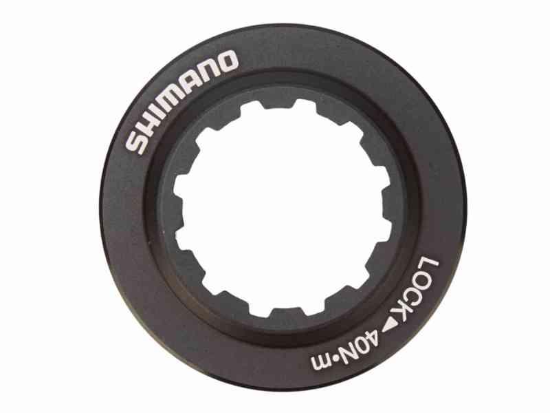 Shimano - Centerlock låsering til skivebremse