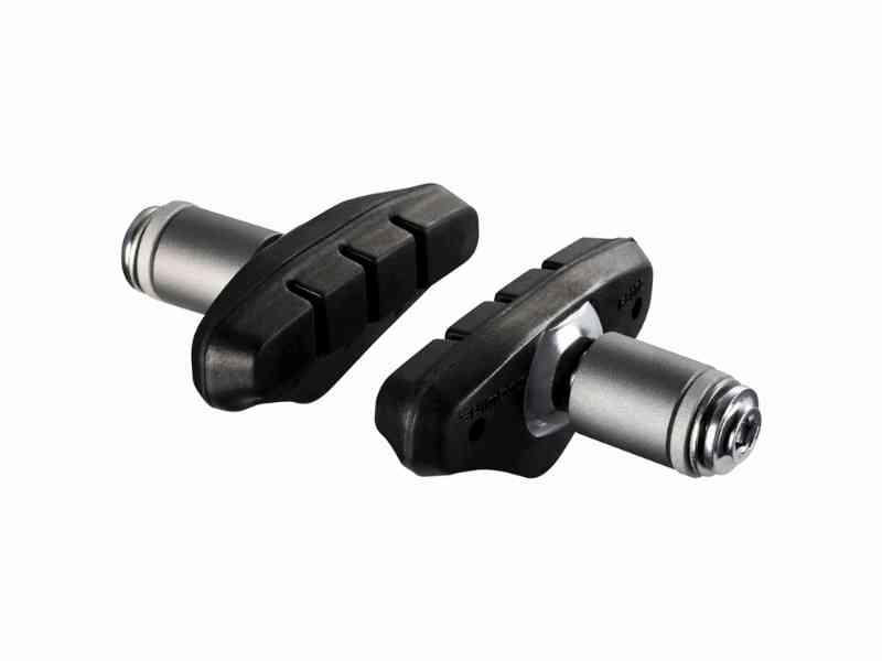 Shimano BR-CX50 – Store bremsesko til crosscykler