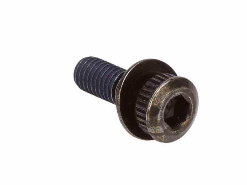 Shimano - Bolt A til bremsekaliber adapter flat mount
