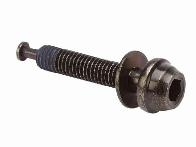 Shimano - Bremsekaliber bolt Type C - 28 mm - Bag