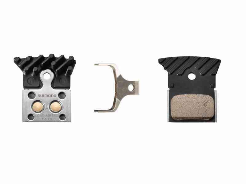 Shimano L04C Metal - Bremseklods til Dura Ace/Ultegra