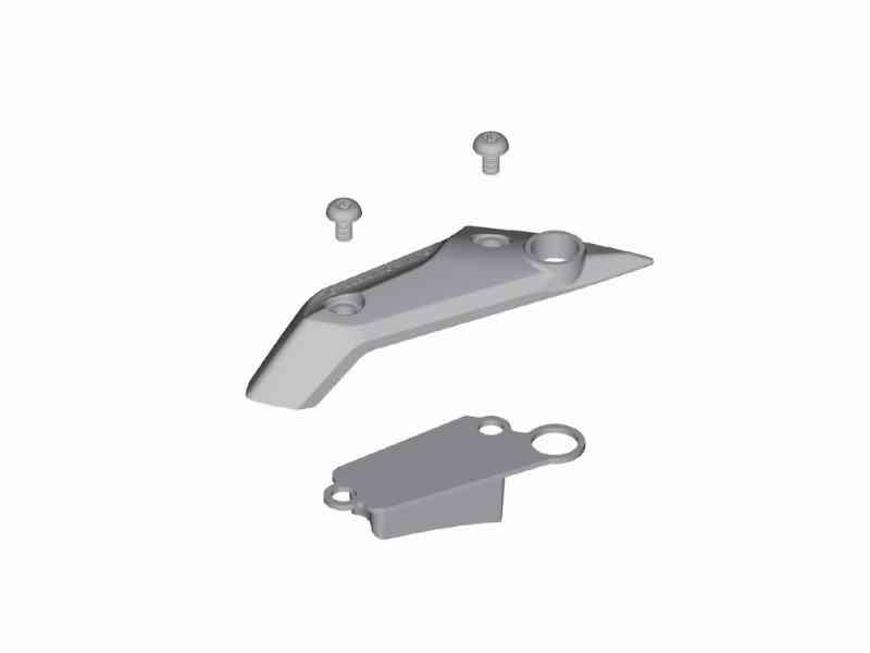 Shimano Altus - Dæksel til venstre bremsegreb BL-M315